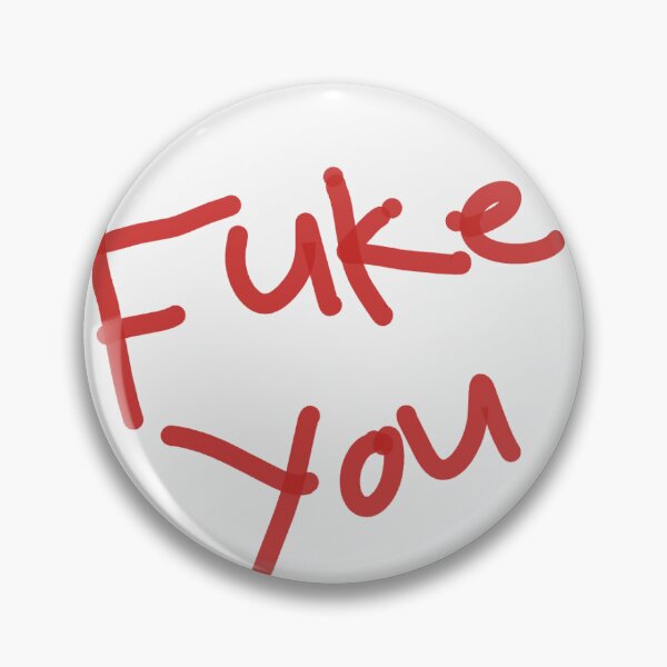 Item preview, fuke you designed and sold by Duskcat34.