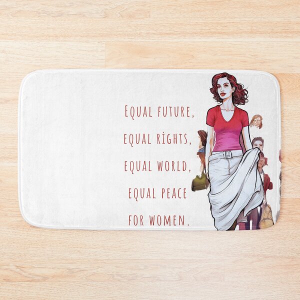 Item preview, Womens Solidarity - Gifts for Women, Gifts for Friends designed and sold by WeekendSurprise.