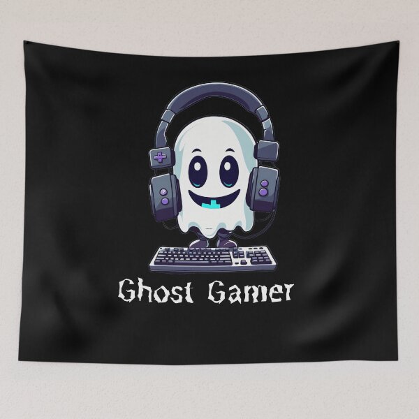 Item preview, Spectral Gaming Experience designed and sold by Mechanical-Artt.