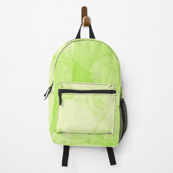 Item preview, GREEN INK-STAINED PRINT by dePace' designed and sold by mrpropcake.