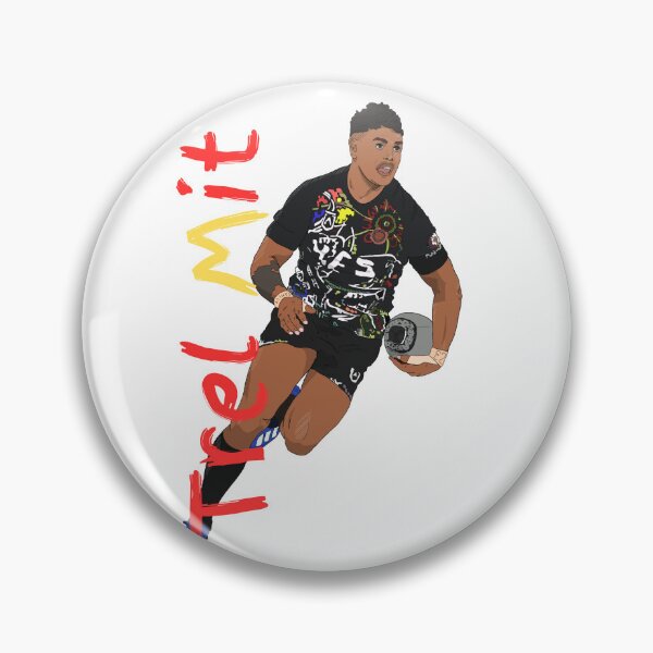 Item preview, Latrell Mitchell  designed and sold by BiggestTiger.