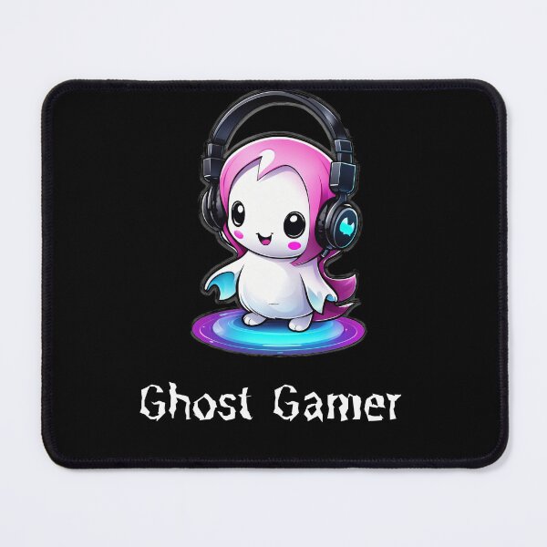 Item preview, Eerie Gaming Specter designed and sold by Mechanical-Artt.