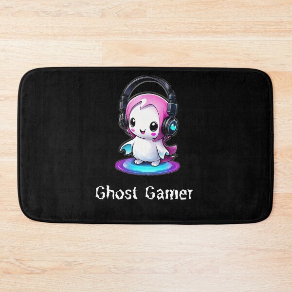 Item preview, Eerie Gaming Specter designed and sold by Mechanical-Artt.