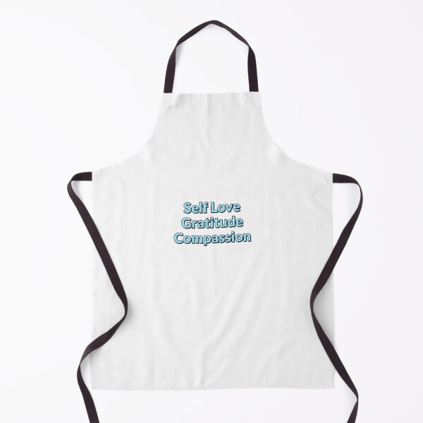 Item preview, Self love Gratitude Compassion designed and sold by Inspirationmotivation.