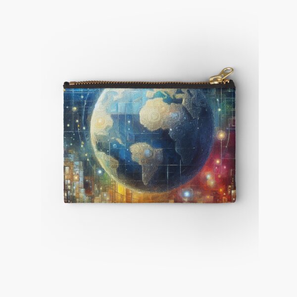 Item preview, Earth Concept designed and sold by roxanegabriel.
