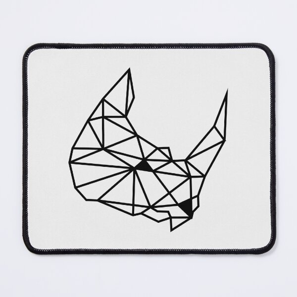 Item preview, Rino Geometry black designed and sold by Danierf81.