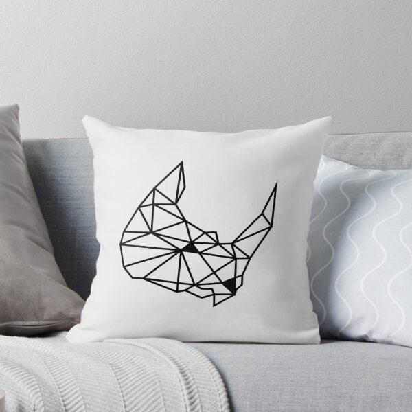 Item preview, Rino Geometry black designed and sold by Danierf81.