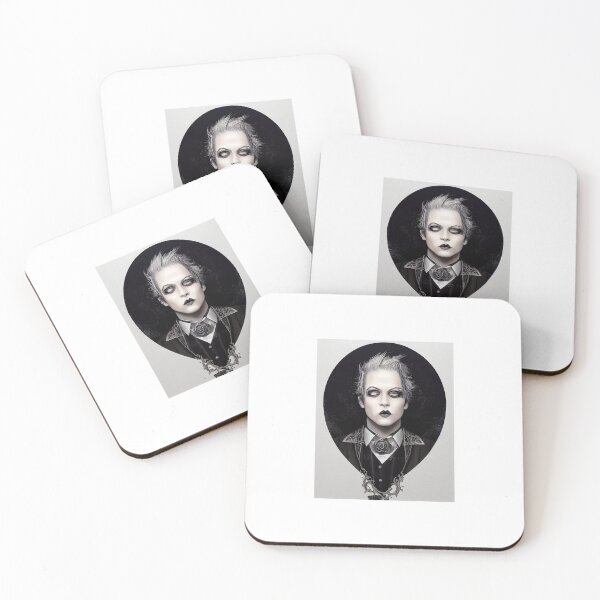 Item preview, Killer women collection a tribute to our lady´s world designed and sold by tiagojardins.