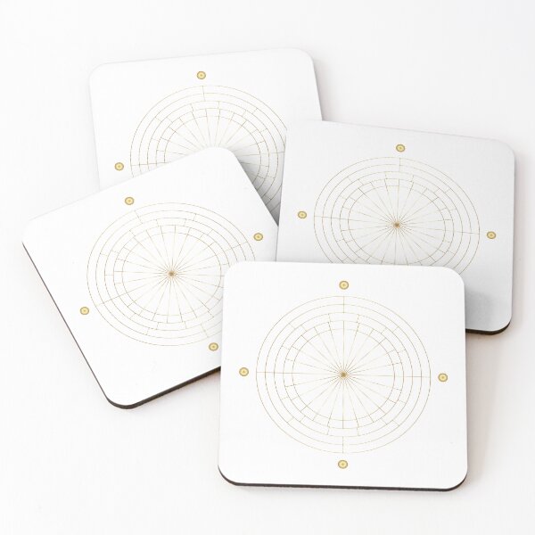 Item preview, Solar wheel and cardinal directions designed and sold by GEMAcircle.