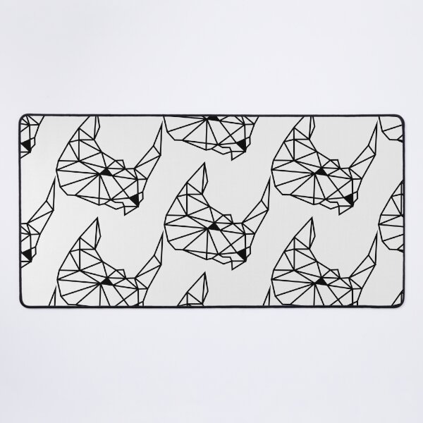 Item preview, Rino Geometry black designed and sold by Danierf81.