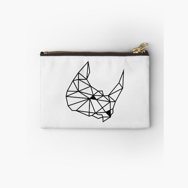 Item preview, Rino Geometry black designed and sold by Danierf81.