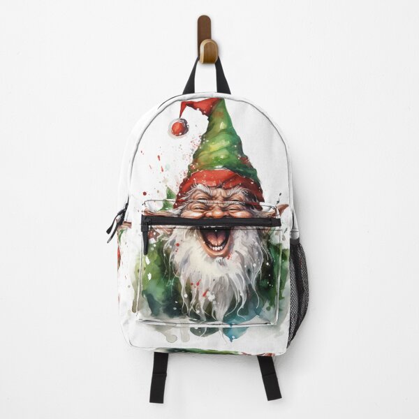 Item preview, ELF: The Real Taste of Christmas Laughter designed and sold by TukiiDesign.