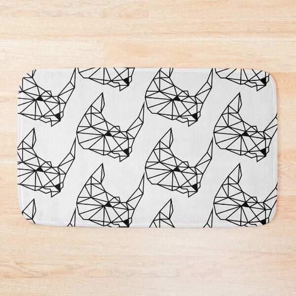 Item preview, Rino Geometry black designed and sold by Danierf81.