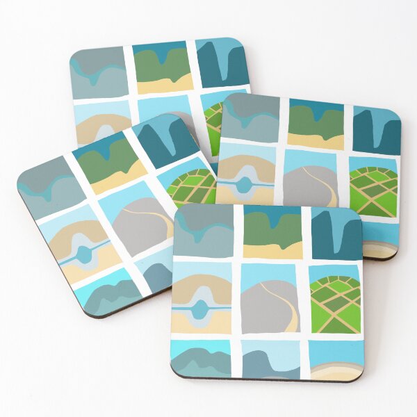 Item preview, Landscape Simplicity designed and sold by Richard Klekociuk.