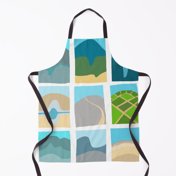 Item preview, Landscape Simplicity designed and sold by Richard Klekociuk.