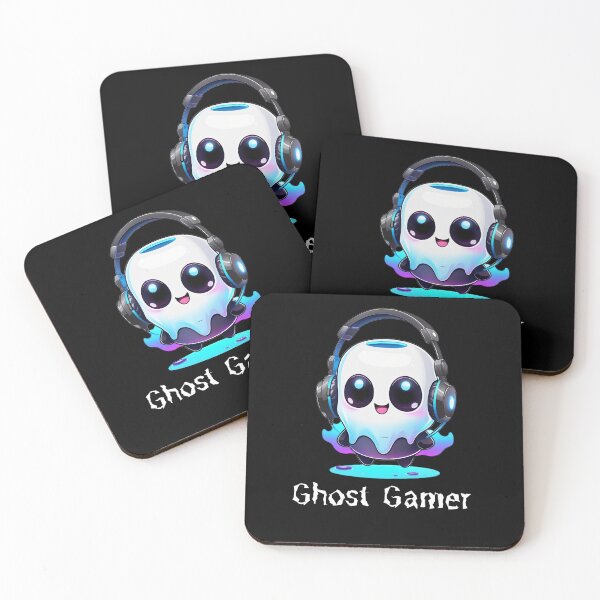 Artikelvorschau, Geisterhafter Gaming-Champion entworfen und verkauft von Mechanical-Artt.