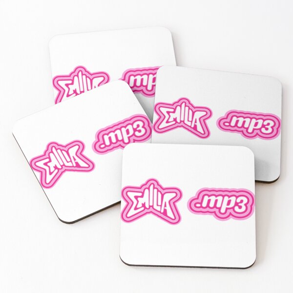 Item preview, Emilia Mernes - Emilia MP3 album designed and sold by FcotiniNO.