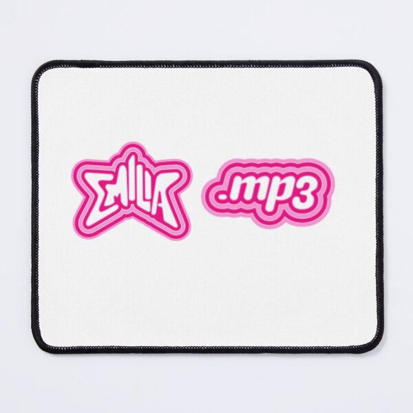 Item preview, Emilia Mernes - Emilia MP3 album designed and sold by FcotiniNO.