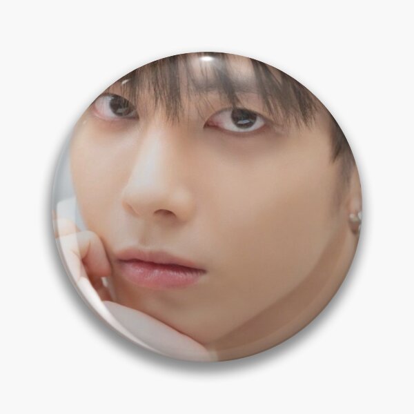 Item preview, taehyun's tinnitus designed and sold by hanu-bear.