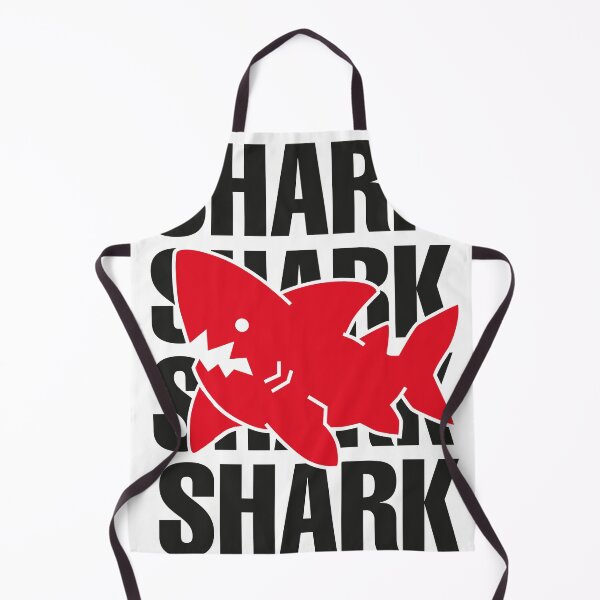 Item preview, Shark designed and sold by Kalabbato.