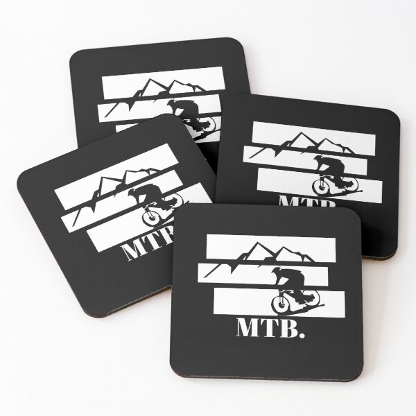 Item preview, MTB Montaña Libre designed and sold by DeDiosShop.