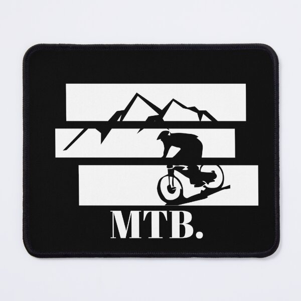 Artikelvorschau, MTB-freier Berg entworfen und verkauft von DeDiosShop.