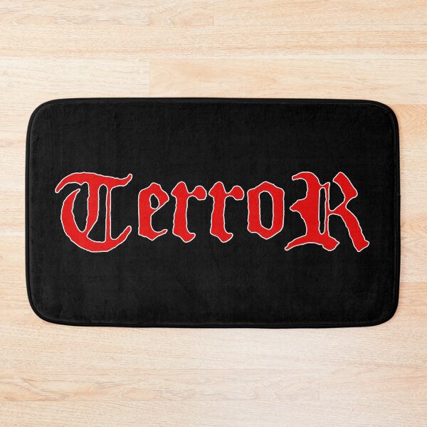 Item preview, Terror metal for you designed and sold by FocusChillax.