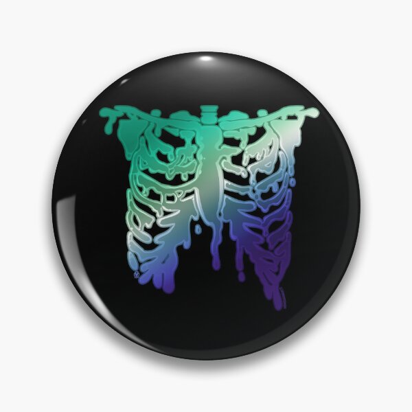 Item preview, Goo Ribs- Gay designed and sold by inumaru-hokashi.