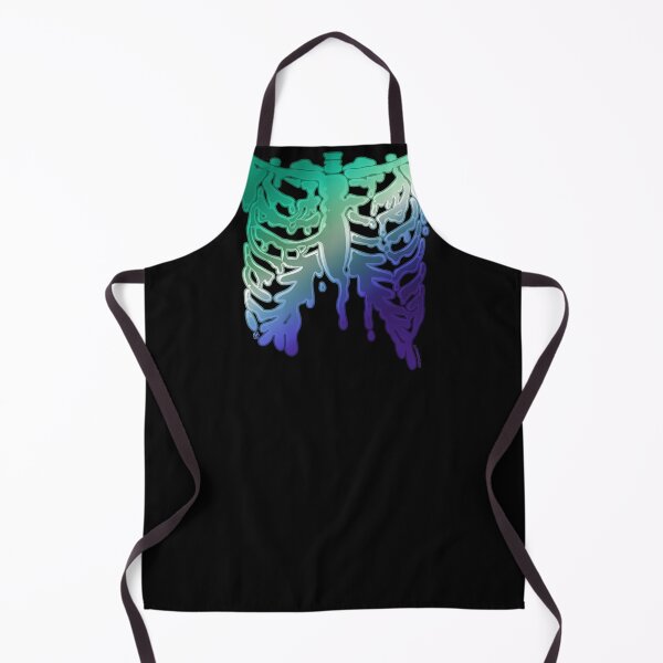 Item preview, Goo Ribs- Gay designed and sold by Yokai-Temple.