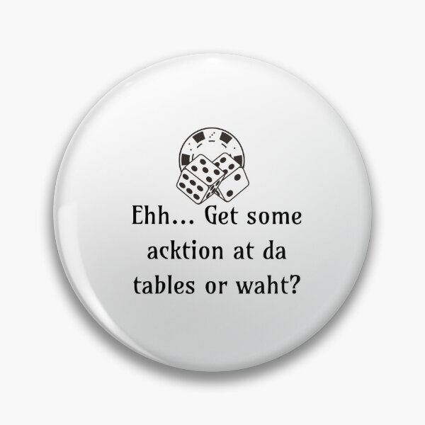 Item preview, Get Some Acktion designed and sold by Crapscouture.