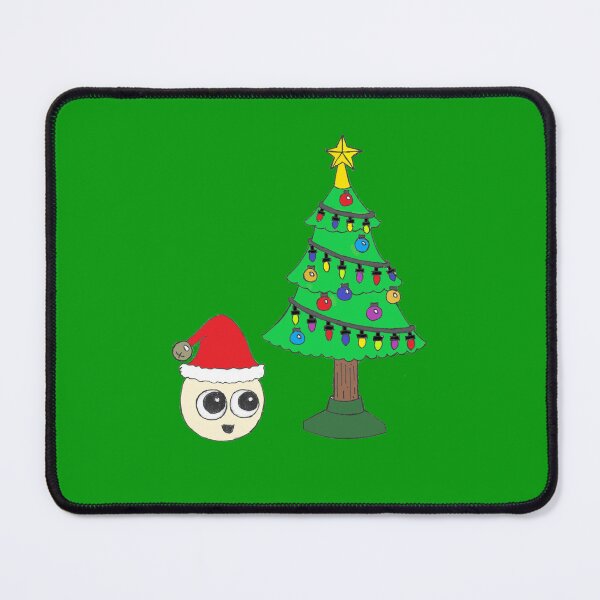 Item preview, Deb the Doodle and the Christmas Tree Holiday Fun designed and sold by GrudleBay.