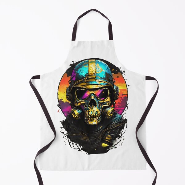 Item preview, Mask of Determination designed and sold by JMMstudio.