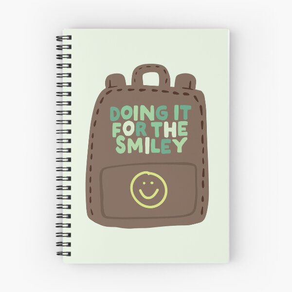 Item preview, Haciéndolo por el geocaching sonriente designed and sold by LilybugDesign.