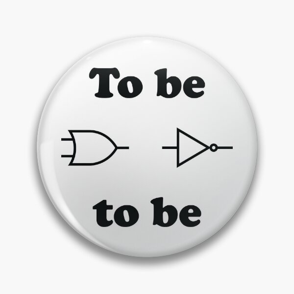 Item preview, To be or not to be designed and sold by ScienceCorner.