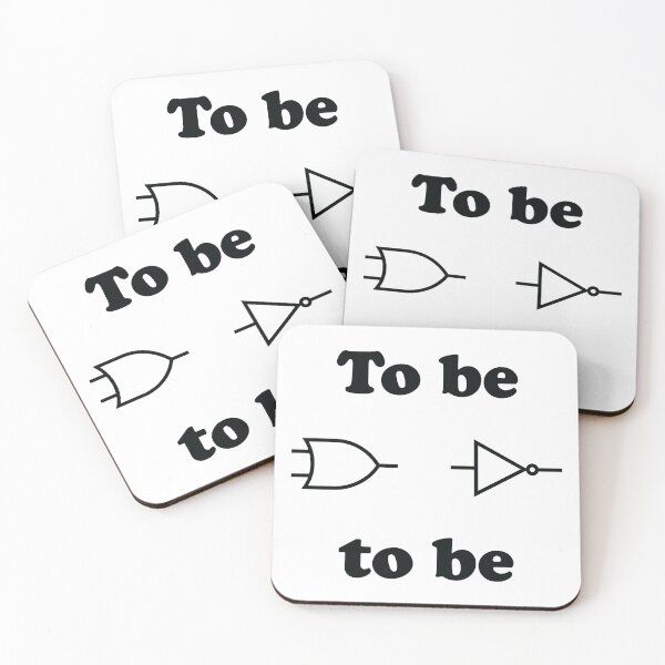 Item preview, To be or not to be designed and sold by ScienceCorner.
