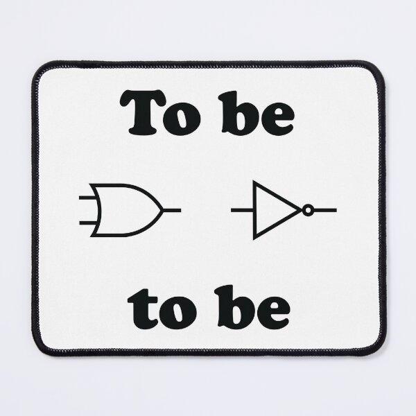 Item preview, To be or not to be designed and sold by ScienceCorner.