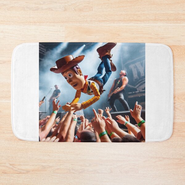 Item preview, Woody stage dives designed and sold by Upsidedownman.
