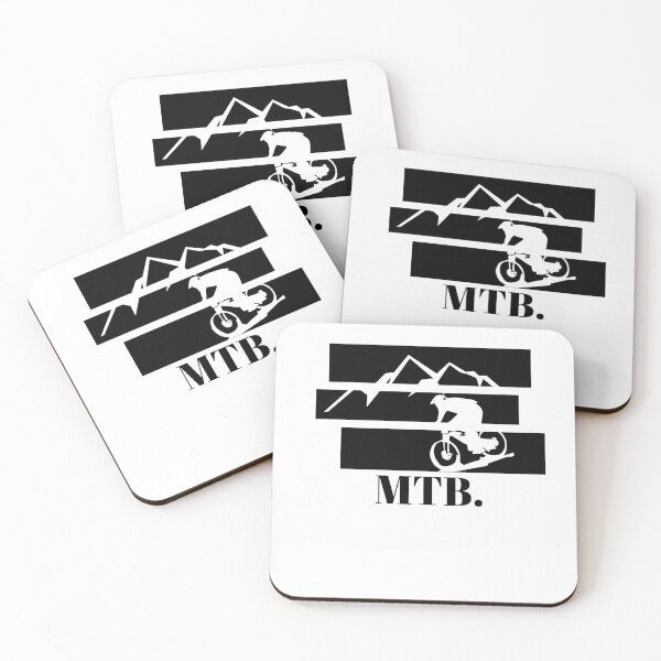 Item preview, MTB Montaña Libre designed and sold by DeDiosShop.