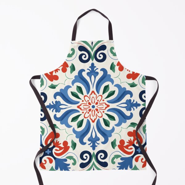 Item preview, Portuguese Tile #5 designed and sold by platonicXXI.