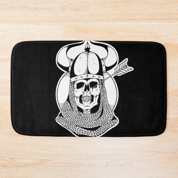 Item preview, dead viking designed and sold by danielortizarts.
