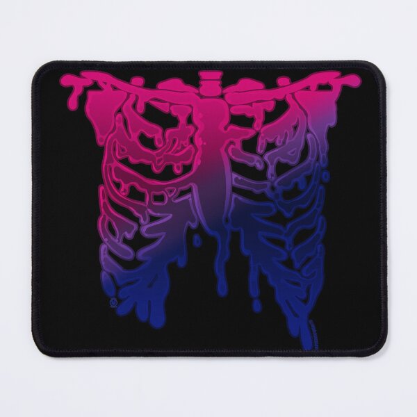 Item preview, Goo Ribs- Bisexual designed and sold by inumaru-hokashi.