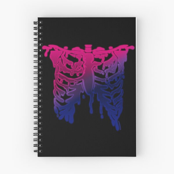 Item preview, Goo Ribs- Bisexual designed and sold by inumaru-hokashi.