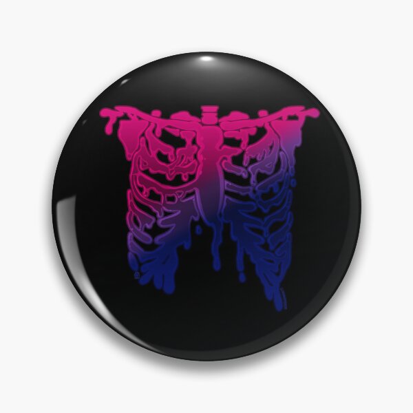 Item preview, Goo Ribs- Bisexual designed and sold by inumaru-hokashi.