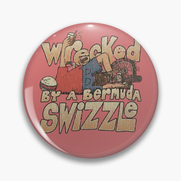 Artikelvorschau, 1983 durch einen Bermuda-Swizzle zerstört entworfen und verkauft von AstroZombie6669.
