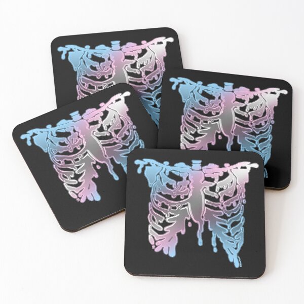 Item preview, Goo Ribs- trans designed and sold by inumaru-hokashi.