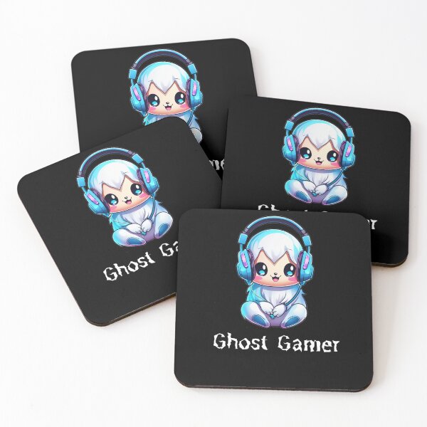 Item preview, Eerie Gamers Unleashed designed and sold by Mechanical-Artt.