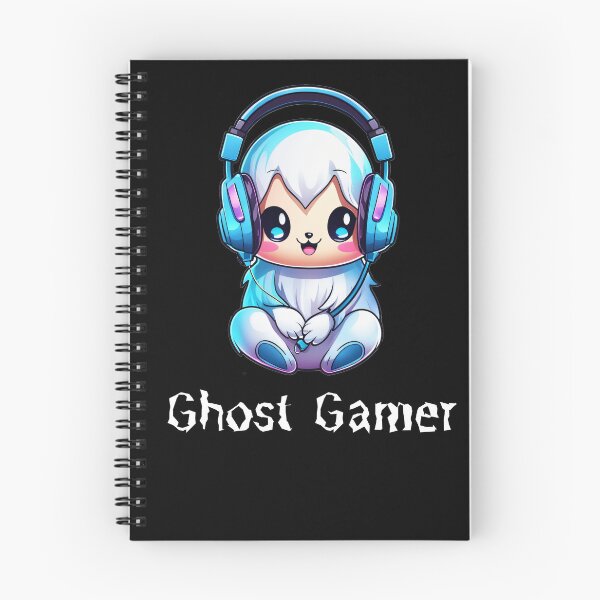 Item preview, Eerie Gamers Unleashed designed and sold by Mechanical-Artt.
