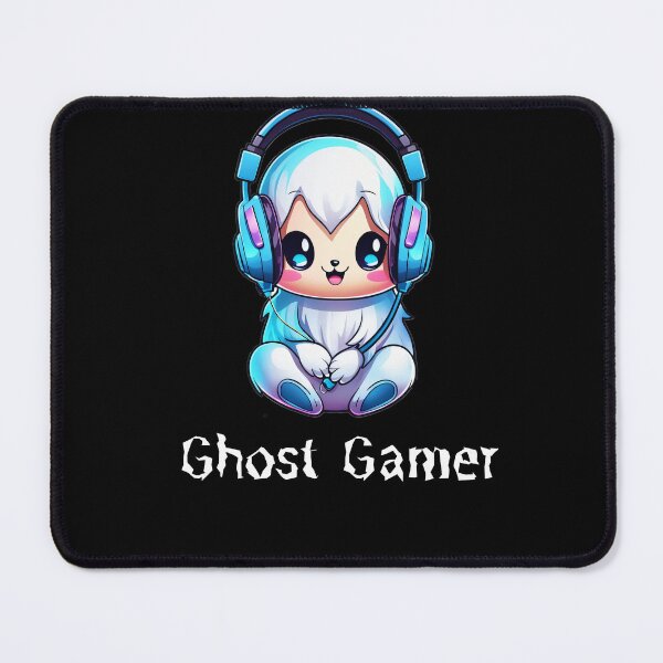 Item preview, Eerie Gamers Unleashed designed and sold by Mechanical-Artt.