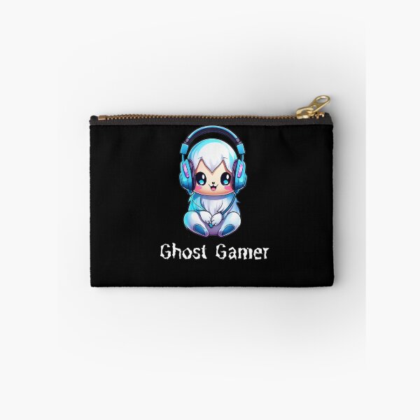 Item preview, Eerie Gamers Unleashed designed and sold by Mechanical-Artt.