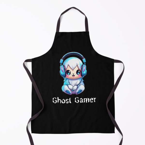 Item preview, Eerie Gamers Unleashed designed and sold by Mechanical-Artt.